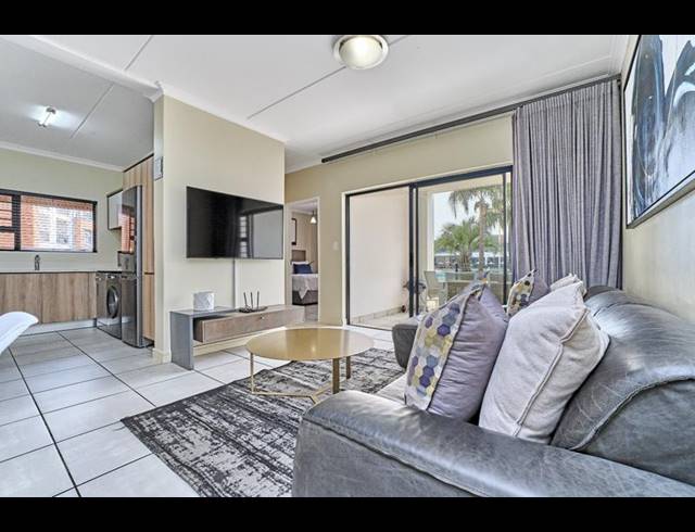 3 BEDROOM PROPERTY TO RENT IN BLYDE RIVERWALK ESTATE